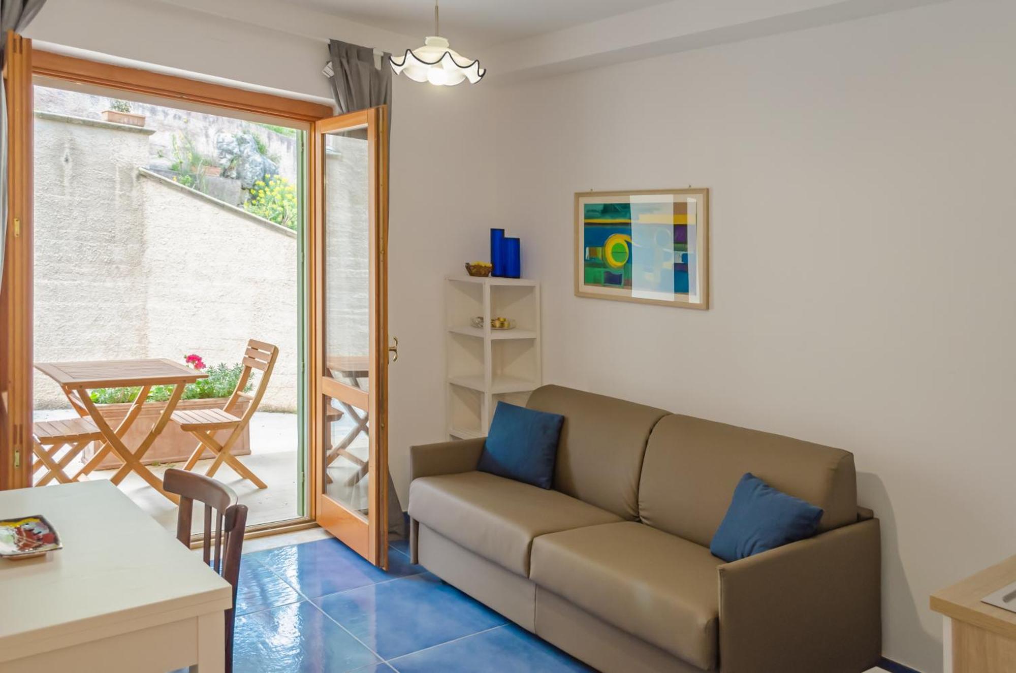 Driùs edodè - b&b affittacamere Torraca Esterno foto